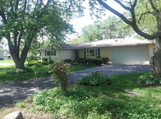3806 W Timothy Ln, McHenry, IL 60050