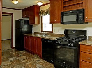 2009 Riverview Dr, Saint Clair, MI