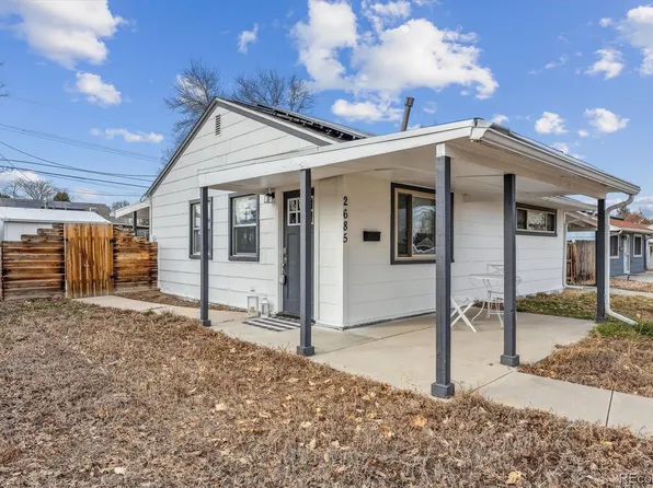 2685 S Grove Street, Denver, CO 80219