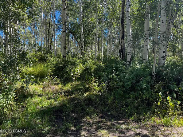 2229 S Windy Ridge Dr, Coalville, UT 84017