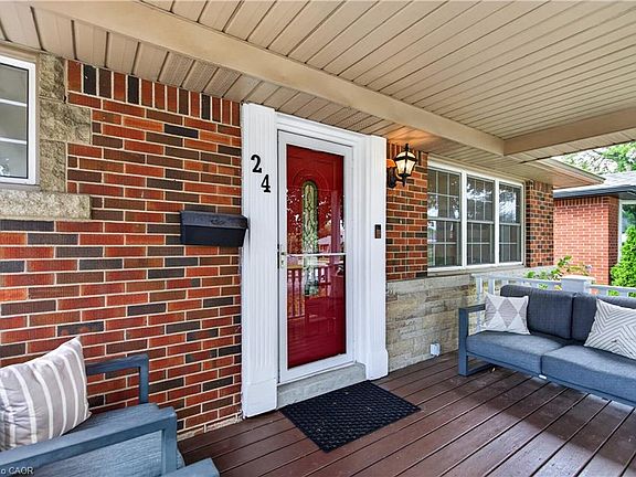 2nd image of 24 Castlefield Dr