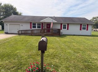 1927 W 11th St, Marion, IN 46953