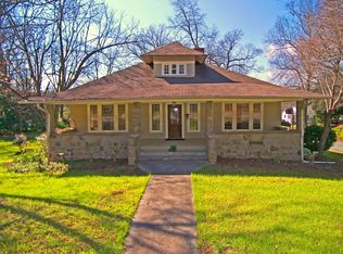 430 Chestnut St, Laurens, SC 29360