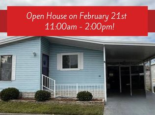 100 Hampton Rd LOT 30, Clearwater, FL 33759