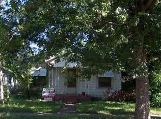 706 Welch St, Wichita Falls, TX 76301