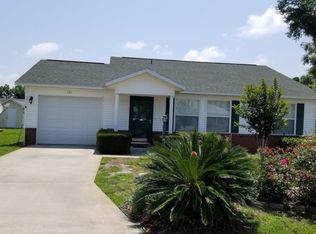 131 SE Ibis Way, Lake City, FL 32025