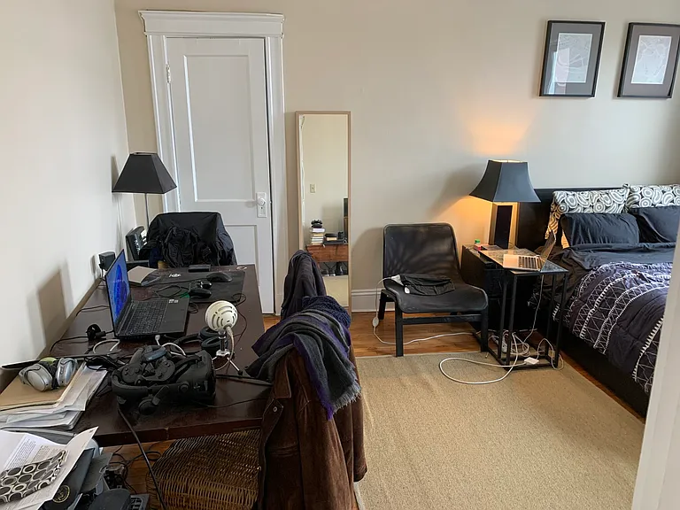 1197 Commonwealth Ave #17 — Photo 7