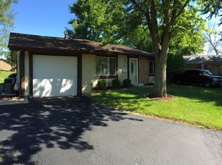 1506 Grant Ct, Hanover Park, IL 60133
