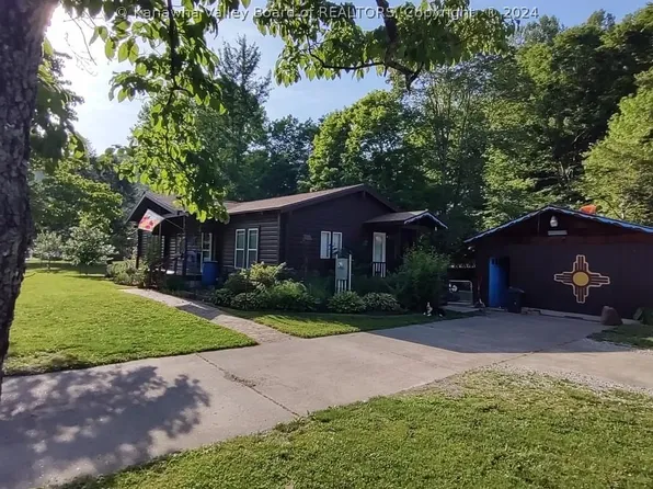 321 Point Lick Dr, Charleston, WV 25306