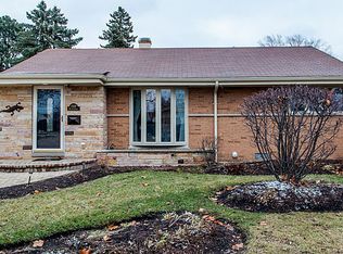 2329 Mayfair Ave, Westchester, IL