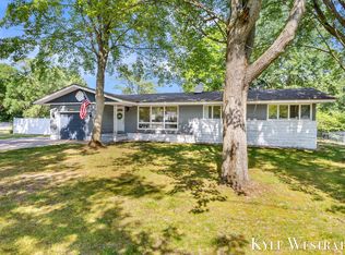 82 S Mill Iron Rd, Muskegon, MI 49442