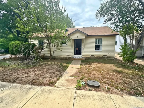 550 Gulf, San Antonio, TX 78202