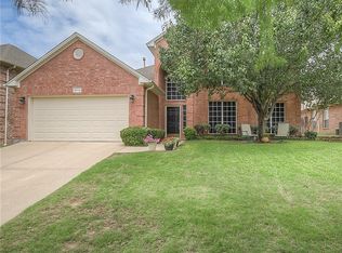 4713 Olympia Trace Cir, Fort Worth, TX 76244
