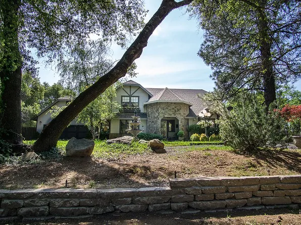 1575 Naturewood Dr, Meadow Vista, CA 95722