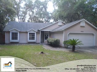 956 Old Mail Ln, Sanford, FL 32773
