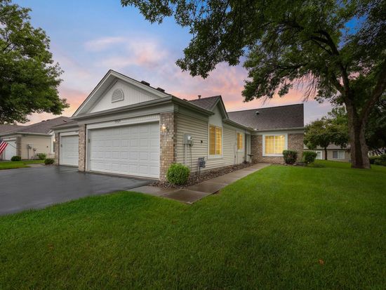 9269 Prairieview Trl N, Champlin, MN 55316