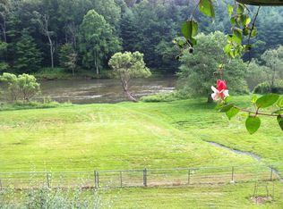 10 Acres On The New Riv, Crumpler, NC 28617