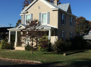 2013 Birch Ave, Buena Vista, VA 24416