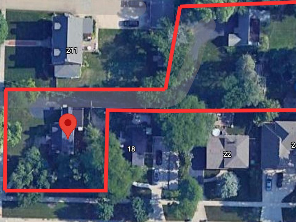 2nd image of (Undisclosed Address)