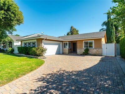 5446 Matilija Ave, Van Nuys, CA, 91401