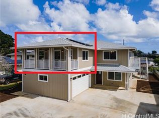 45-1136 Haleloke Pl #B, Kaneohe, HI 96744