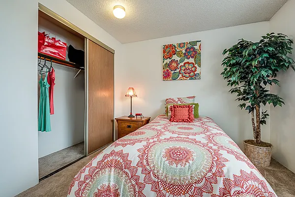 Crystal Springs Apartments — Photo 87