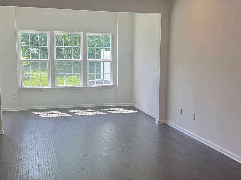Open Living Rm