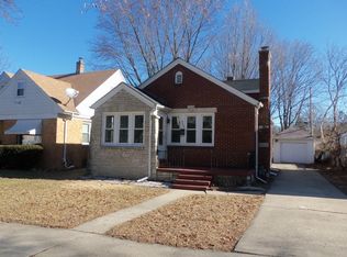 5266 N 48th St, Milwaukee, WI 53218