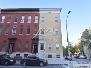 1328 McCulloh St APT 1B, Baltimore, MD 21217