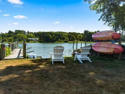 30 Cove Road, Stonington, CT, 06378