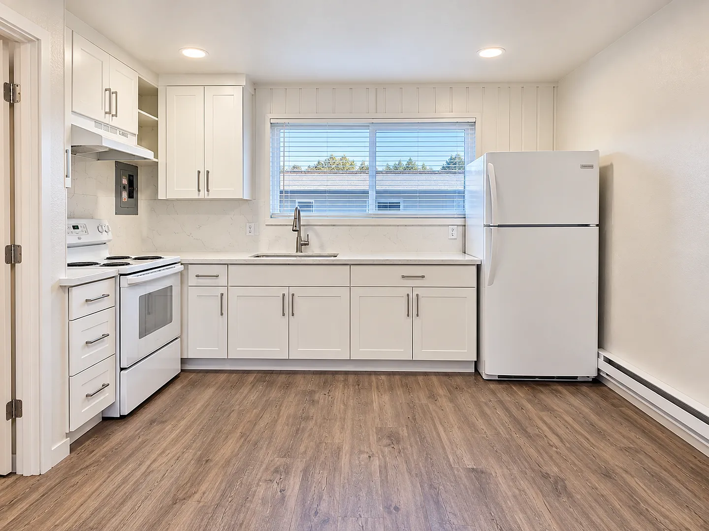 Villa Don Apartments — Photo 4