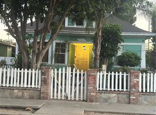 516 E 23rd St, Los Angeles, CA 90011