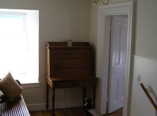 5 Goodwin St, Newport, RI 02840