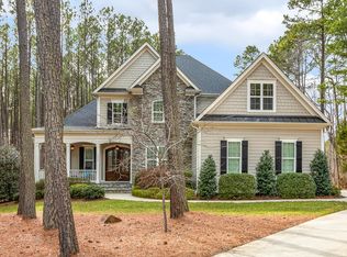 242 Sweet Pine Cir, Pittsboro, NC 27312