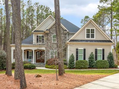 242 Sweet Pine Cir, Pittsboro, NC, 27312