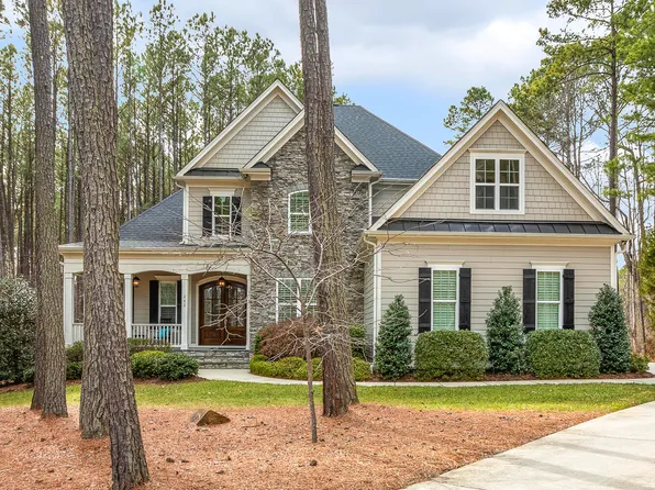 242 Sweet Pine Cir, Pittsboro, NC 27312