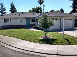 316 Flores Ct, Manteca, CA 95336