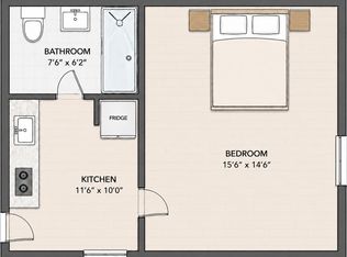 1930 87th Ave #3REAR, Oakland, CA 94621