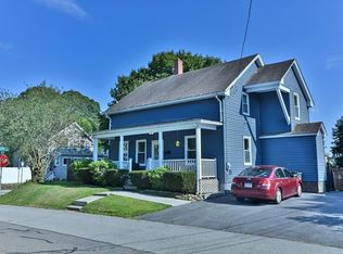 12 Tower St, Webster, MA 01570