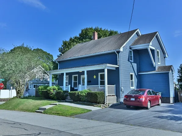 12 Tower St, Webster, MA 01570