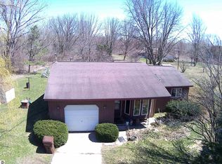 2239 S Shepherd Rd, Mount Pleasant, MI 48858