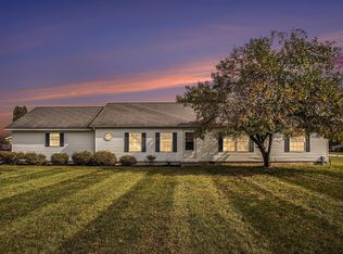 53816 Canvasback Trce, Granger, IN 46530