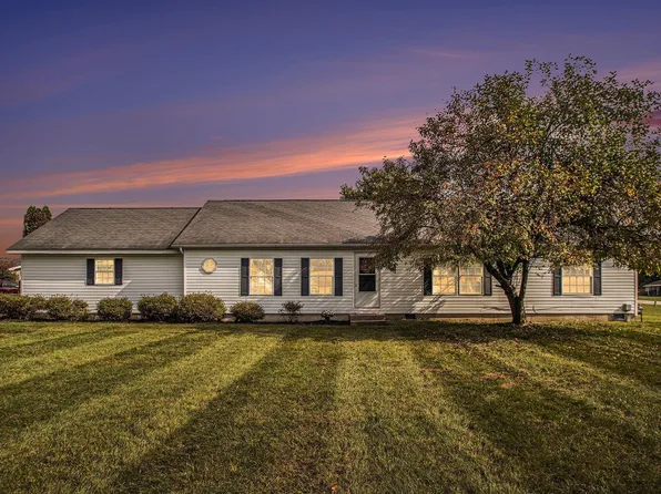 53816 Canvasback Trce, Granger, IN 46530