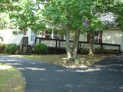 4064 Rucker Rd, Moneta, VA, 24121