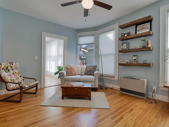 4th image of 519 Cumberland Avenue #2