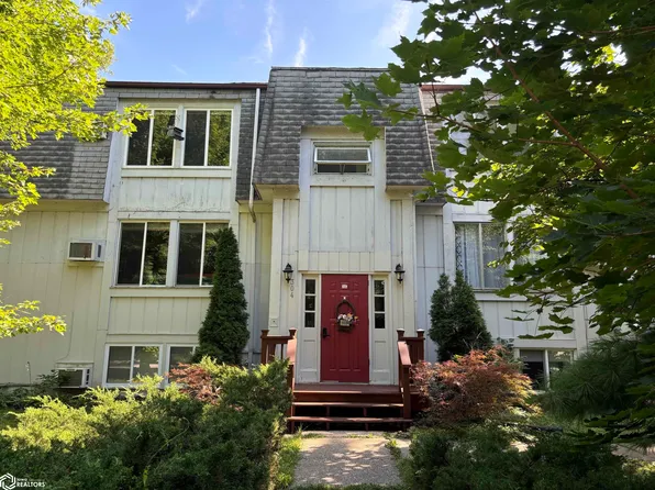 304 W Kirkwood Ave APT 12, Fairfield, IA 52556