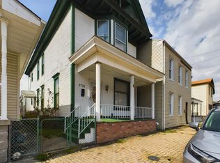 3731 Wood St, Wheeling, WV 26003