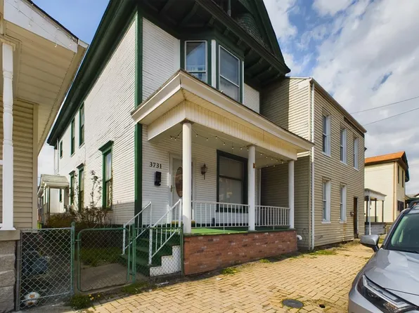 3731 Wood, Wheeling, WV 26003