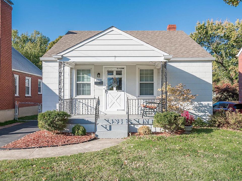 1st image of 2420 Mount Claire Ave