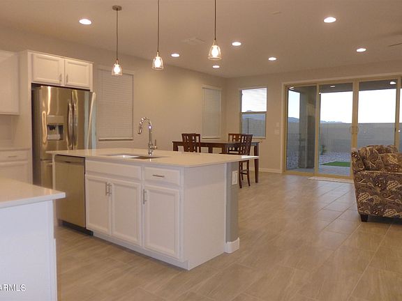 2nd image of 19584 W Valle Vista Way